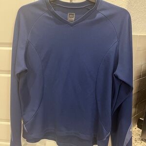 REI Long Sleeved Wicking Jersey